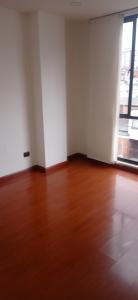 Apartamento En Arriendo En Bogota En Andes Norte A108144, 56 mt2, 2 habitaciones