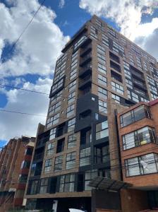 Apartamento En Arriendo En Bogota En Chapinero Alto A108662, 75 mt2, 2 habitaciones