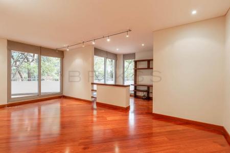 Apartamento En Arriendo En Bogota En Los Rosales A110380, 155 mt2, 3 habitaciones