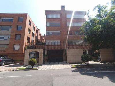 Apartamento En Arriendo En Bogota En Chico Norte A110725, 150 mt2, 3 habitaciones