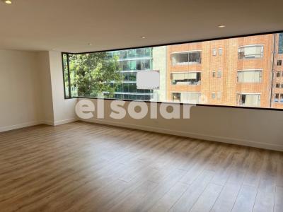 Apartamento En Arriendo En Bogota En Chico Norte A112154, 156 mt2, 3 habitaciones