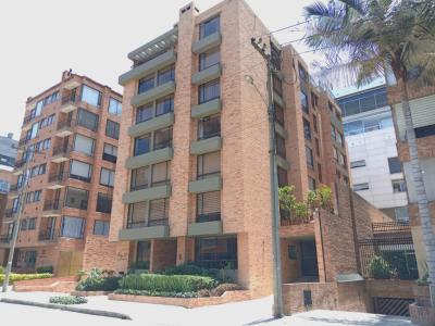 Apartamento En Arriendo En Bogota En Chico Occidental A112431, 170 mt2, 3 habitaciones