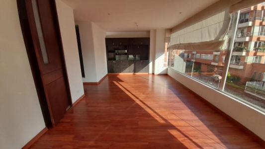 Apartamento En Arriendo En Bogota En Chiconavarra A112501, 158 mt2, 3 habitaciones