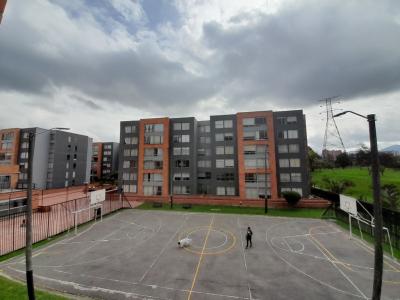 Apartamento En Arriendo En Bogota En Hayuelos A113433, 79 mt2, 3 habitaciones