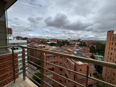 Apartamento En Arriendo En Bogota En La Cabrera A114460, 200 mt2, 3 habitaciones