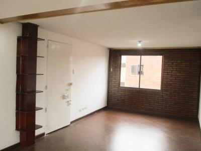 Apartamento En Arriendo En Bogota En El Carmen Fontibon A114799, 64 mt2, 3 habitaciones