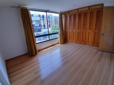 Apartamento En Arriendo En Bogota En Cedritos Usaquen A115576, 72 mt2, 2 habitaciones