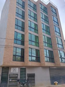 Apartamento En Arriendo En Bogota A115754, 60 mt2, 3 habitaciones