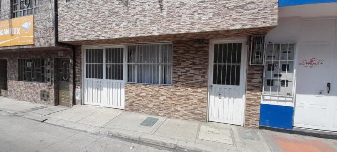 Apartamento En Arriendo En Bogota A116960, 60 mt2, 3 habitaciones