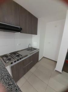 Apartamento En Arriendo En Bogota A116989, 36 mt2, 2 habitaciones