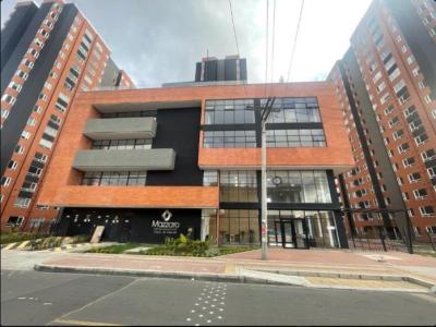 Apartamento En Arriendo En Bogota A116995, 33 mt2, 2 habitaciones