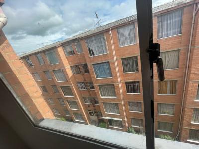 Apartamento En Arriendo En Bogota En Fontibon A117064, 36 mt2, 2 habitaciones