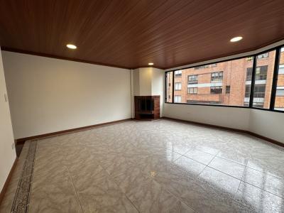 Apartamento En Arriendo En Bogota En Rincon Del Chico A117182, 110 mt2, 3 habitaciones