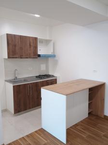 Apartamento En Arriendo En Bogota A117235, 58 mt2, 3 habitaciones