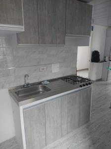 Apartamento En Arriendo En Bogota A117928, 43 mt2, 3 habitaciones