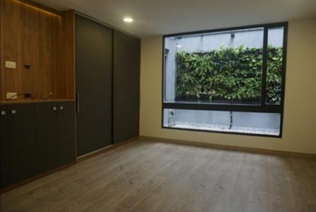 Apartamento En Arriendo En Bogota En Chico Norte A118076, 90 mt2, 2 habitaciones