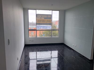 Apartamento En Arriendo En Bogota A118123, 54 mt2, 3 habitaciones