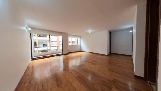 Apartamento En Arriendo En Bogota En Lisboa Usaquen A118148, 90 mt2, 2 habitaciones