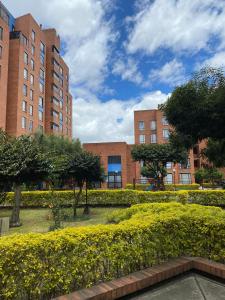 Apartamento En Arriendo En Bogota En Boyaca A118216, 70 mt2, 3 habitaciones