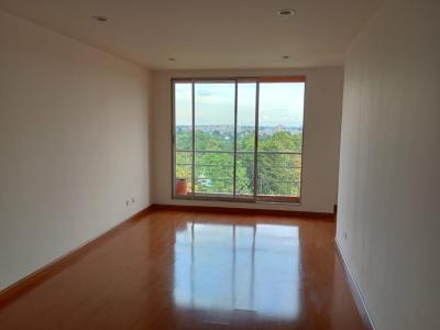 Apartamento En Arriendo En Bogota En Popular Modelo A118421, 148 mt2, 3 habitaciones