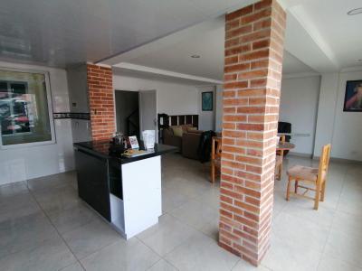 Apartamento En Arriendo En Bogota A118603, 110 mt2, 3 habitaciones