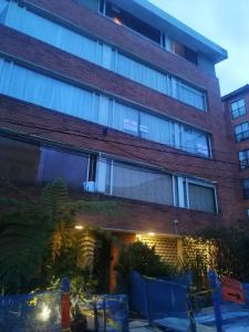 Apartamento En Arriendo En Bogota A118838, 55 mt2, 2 habitaciones