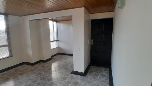 Apartamento En Arriendo En Bogota En Salitre A118922, 89 mt2, 3 habitaciones