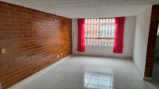 Apartamento En Arriendo En Bogota A119005, 36 mt2, 2 habitaciones