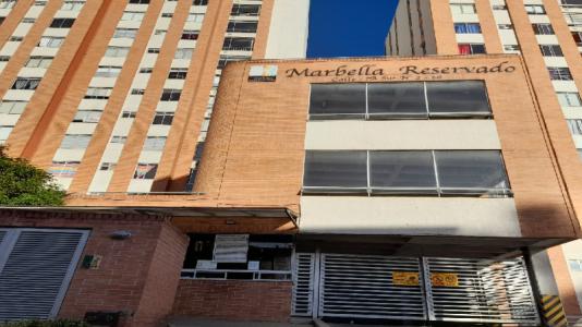 Apartamento En Arriendo En Bogota A119446, 51 mt2, 3 habitaciones