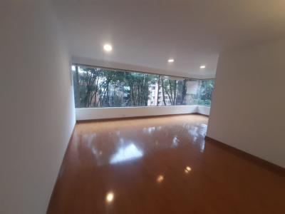 Apartamento En Arriendo En Bogota En La Cabrera A120139, 110 mt2, 3 habitaciones