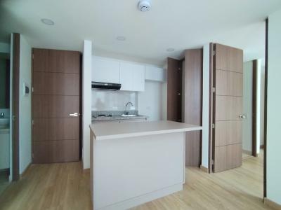 Apartamento En Arriendo En Bogota A121615, 35 mt2, 2 habitaciones