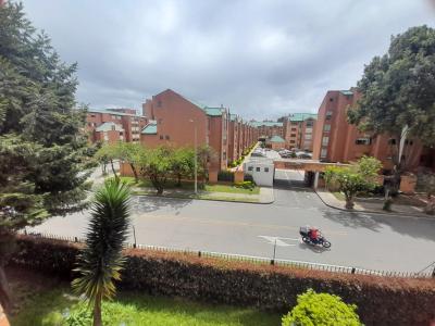 Apartamento En Arriendo En Bogota A121725, 98 mt2, 3 habitaciones