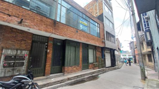 Apartamento En Arriendo En Bogota A121768, 50 mt2, 3 habitaciones