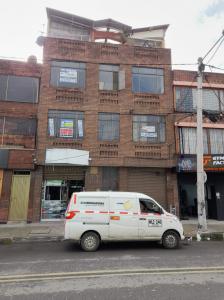 Apartamento En Arriendo En Bogota A121787, 60 mt2, 1 habitaciones