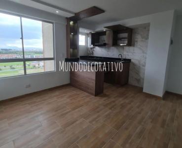 Apartamento En Arriendo En Bogota A122208, 40 mt2, 2 habitaciones