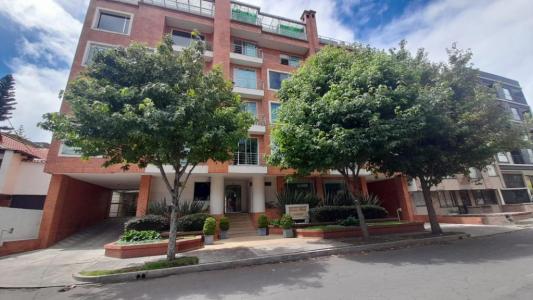 Apartamento En Arriendo En Bogota En Antigua Usaquen A122484, 86 mt2, 2 habitaciones