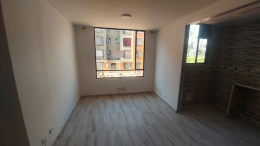 Apartamento En Arriendo En Bogota A122557, 47 mt2, 3 habitaciones