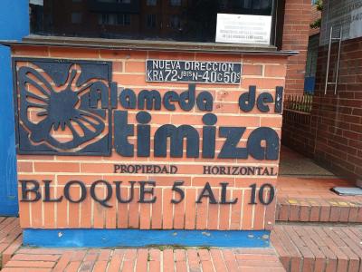 Apartamento En Arriendo En Bogota A122608, 49 mt2, 3 habitaciones