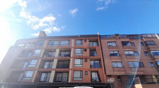 Apartamento En Arriendo En Bogota A122611, 67 mt2, 2 habitaciones