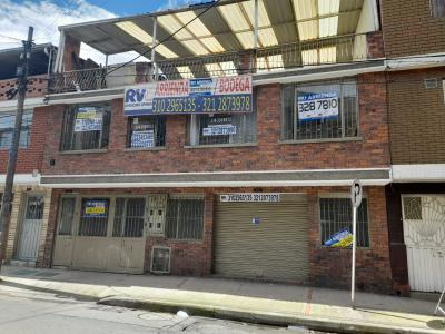 Apartamento En Arriendo En Bogota A122733, 50 mt2, 2 habitaciones