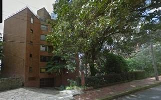 Apartamento En Arriendo En Bogota En Los Rosales A122922, 170 mt2, 3 habitaciones