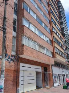 Apartamento En Arriendo En Bogota A123056, 134 mt2, 2 habitaciones