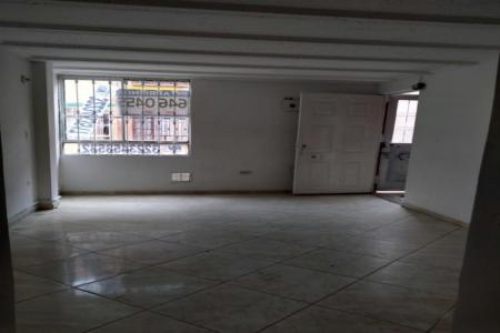 Apartamento En Arriendo En Bogota A123062, 35 mt2, 1 habitaciones