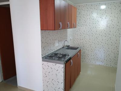 Apartamento En Arriendo En Bogota A123336, 47 mt2, 3 habitaciones