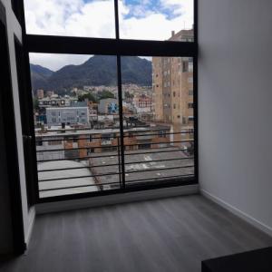 Apartamento En Arriendo En Bogota A123667, 31 mt2, 2 habitaciones