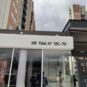 Apartamento En Arriendo En Bogota A123685, 48 mt2, 3 habitaciones