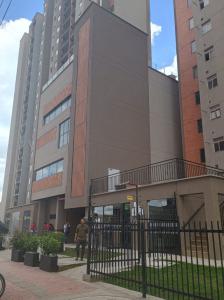 Apartamento En Arriendo En Bogota A123686, 32 mt2, 2 habitaciones