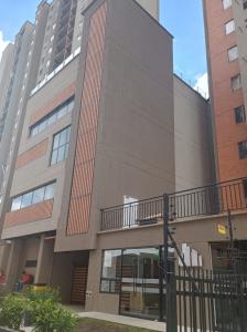 Apartamento En Arriendo En Bogota A123699, 32 mt2, 2 habitaciones