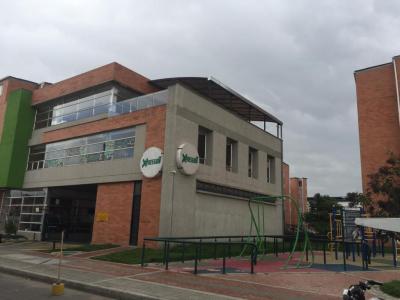 Apartamento En Arriendo En Bogota En Roma A123757, 46 mt2, 2 habitaciones