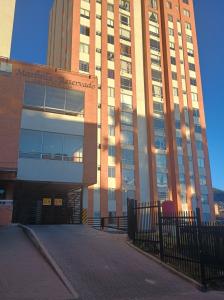 Apartamento En Arriendo En Bogota A123806, 51 mt2, 2 habitaciones